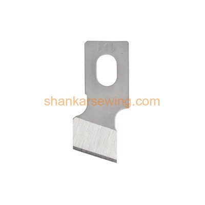 B2702-047-LOA/ B2702047LOA 781 KNIFE 1/2 LBH-781/LBH-782/LBH-783/LBH-784