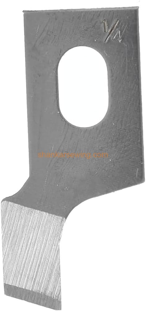 B2702-047-LOO/ B2702047LOO 781 KNIFE 1/4 LBH-781/LBH-782/LBH-783/LBH-784