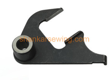 B4401-372-0A0  / B4401372OAO Button Clamp Lifting Lever Asm Juki MB-372/373