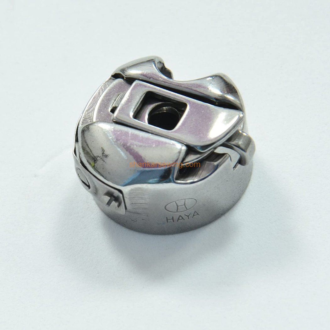 JUKI BOBBIN CASE AURA 