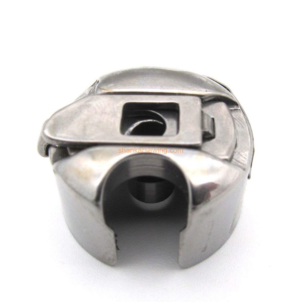 JUKI HAYA BOBBIN CASE JUKI 8700 DDL-8100, DDL-8300, DDL-8500, DDL-8700, DDL-5550, and DDL-555