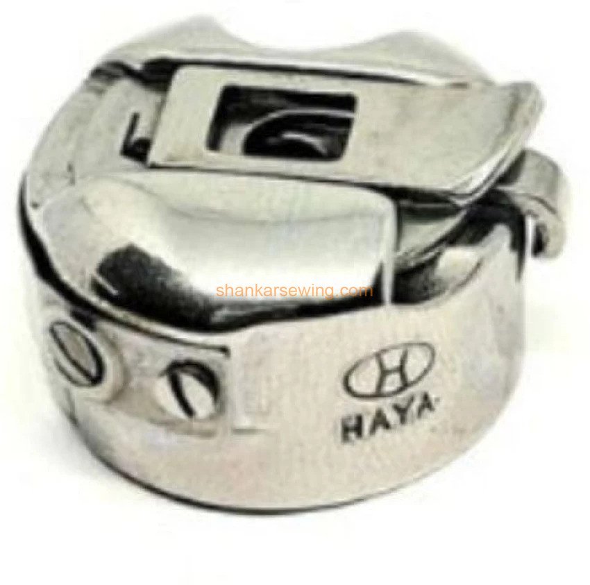 JUKI BOBBINCASE DDL-8100, DDL-8300, DDL-8500, DDL-8700, DDL-5550, and DDL-555