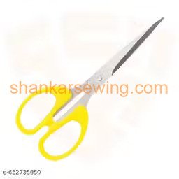 BL002 -Stainless Steel PrecisionCut 6" Tailor Scissors &ndash; For Clean & Controlled Fabric Cutting (PACK OF 1) Stainless Steel PrecisionCut 6" Tailor Scissors &ndash; For Clean & Controlled Fabric Cutting (PACK OF 1) 