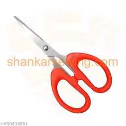 BL003 Precision Point Professional Scissor with Sharp Fine Edge, Pointed Tip & Ergonomic Non-Slip Plastic Grip Handle &ndash; 5.2 Inch (PACK OF 1) Precision Point Professional Scissor with Sharp Fine Edge, Pointed Tip & Ergonomic Non-Slip Plastic Grip Handle &ndash; 5.2 Inch 