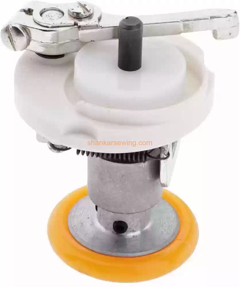 jack Q52MM BOBBIN WINDER JK-9100, JK-9100B, F4, F5, A2, A2S, A3, A4, and A5