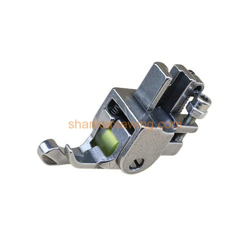 CL1/32N NYLON ROLLER FOOT CL1/32N SILICON ROLLER PRESSER FOOT 