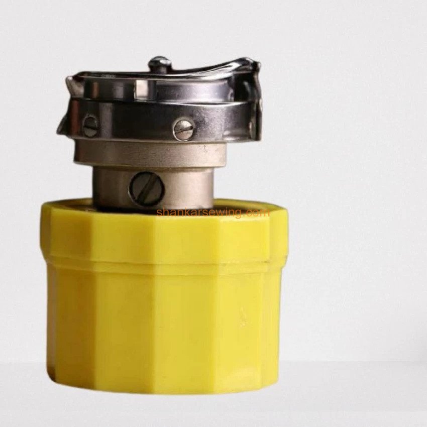 JUKI HOOKSET YONGZONG 7.94B DDL-8100, DDL-8300, DDL-8500, DDL-8700, DDL-5550, and DDL-555