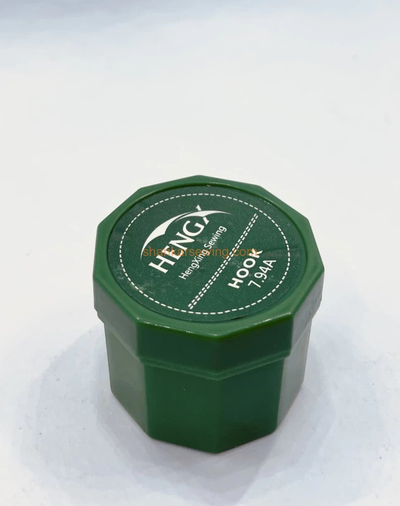 JUKI 7.94B HOOKSET (HENGX) DDL-8100, DDL-8300, DDL-8500, DDL-8700, DDL-5550, and DDL-555