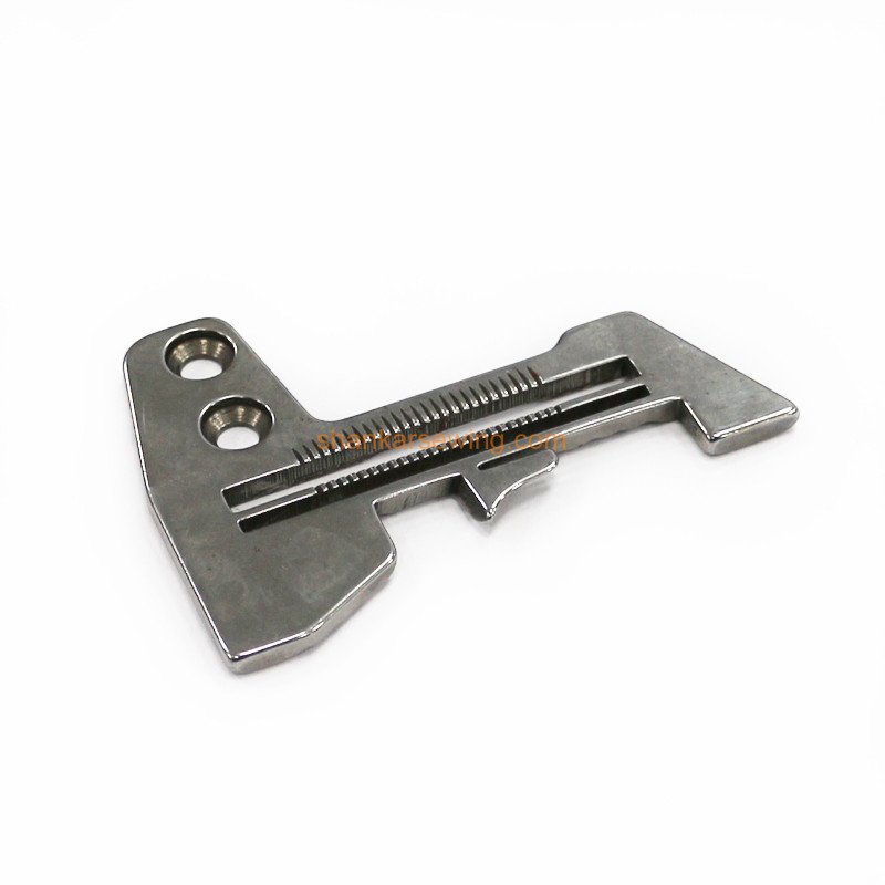 E784 E784 NEEDLE PLATE 700F-747, 700F-757, 700F-767