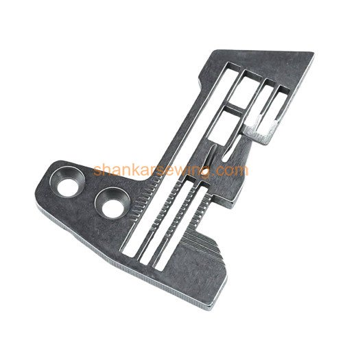 E982 |757 757 NEEDLE PLATE 700F-747, 700F-757, 700F-767