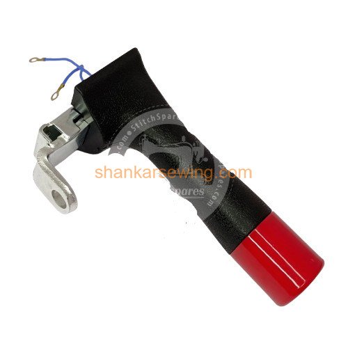 ES-300 STEAM IRON HANDLE ES-300 GRAVITY IRON HANDLE STEAM PRESS ES-300