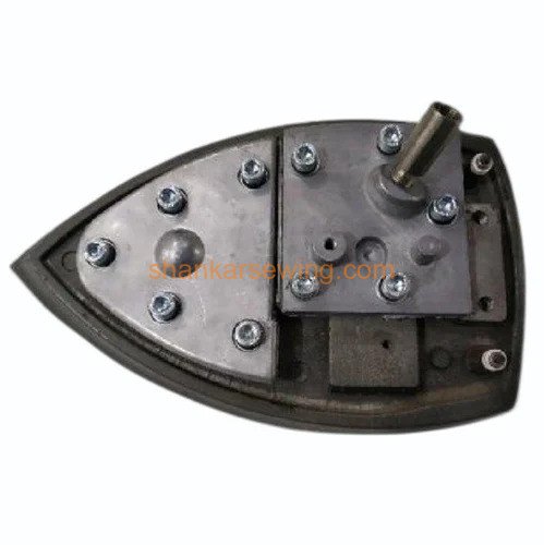 ES-300L BASE STEAM PRESS ES-300L BASE STEAM IRON ES-300L