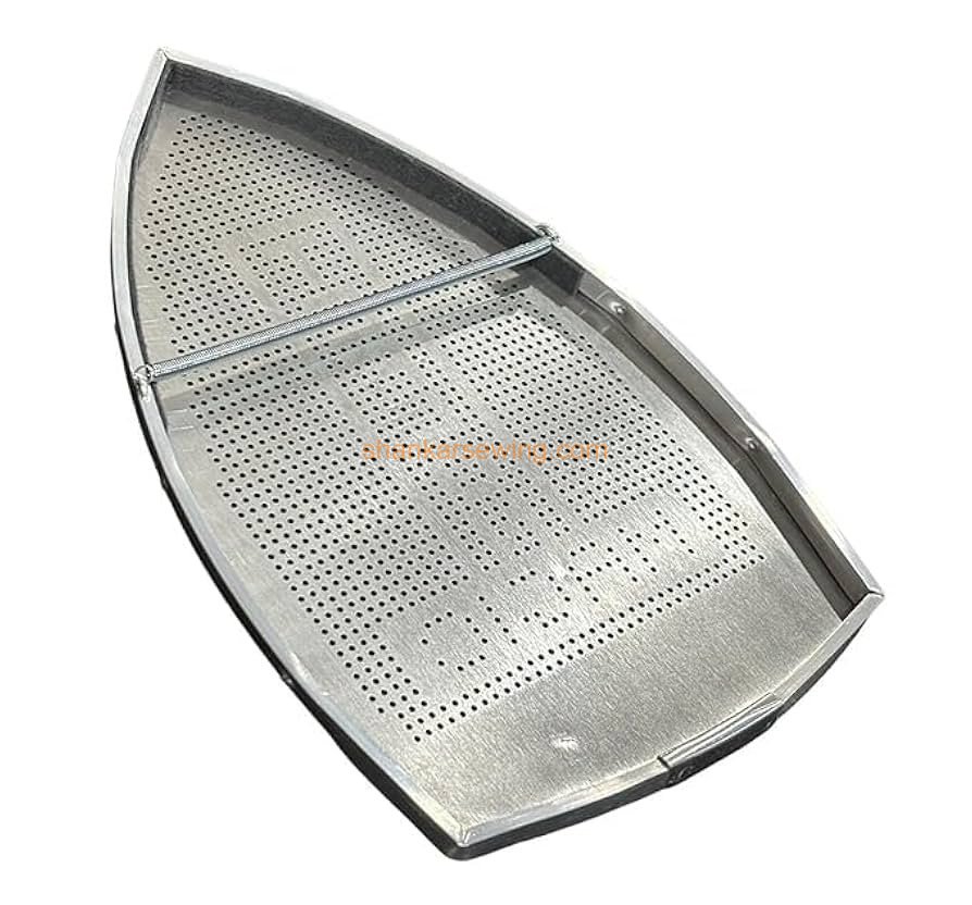 ES-300L SHOE... ES-300L STEAM PRESS SHOE FOR STEAM IRON ES-300L Ironing Mat (Silicone) 