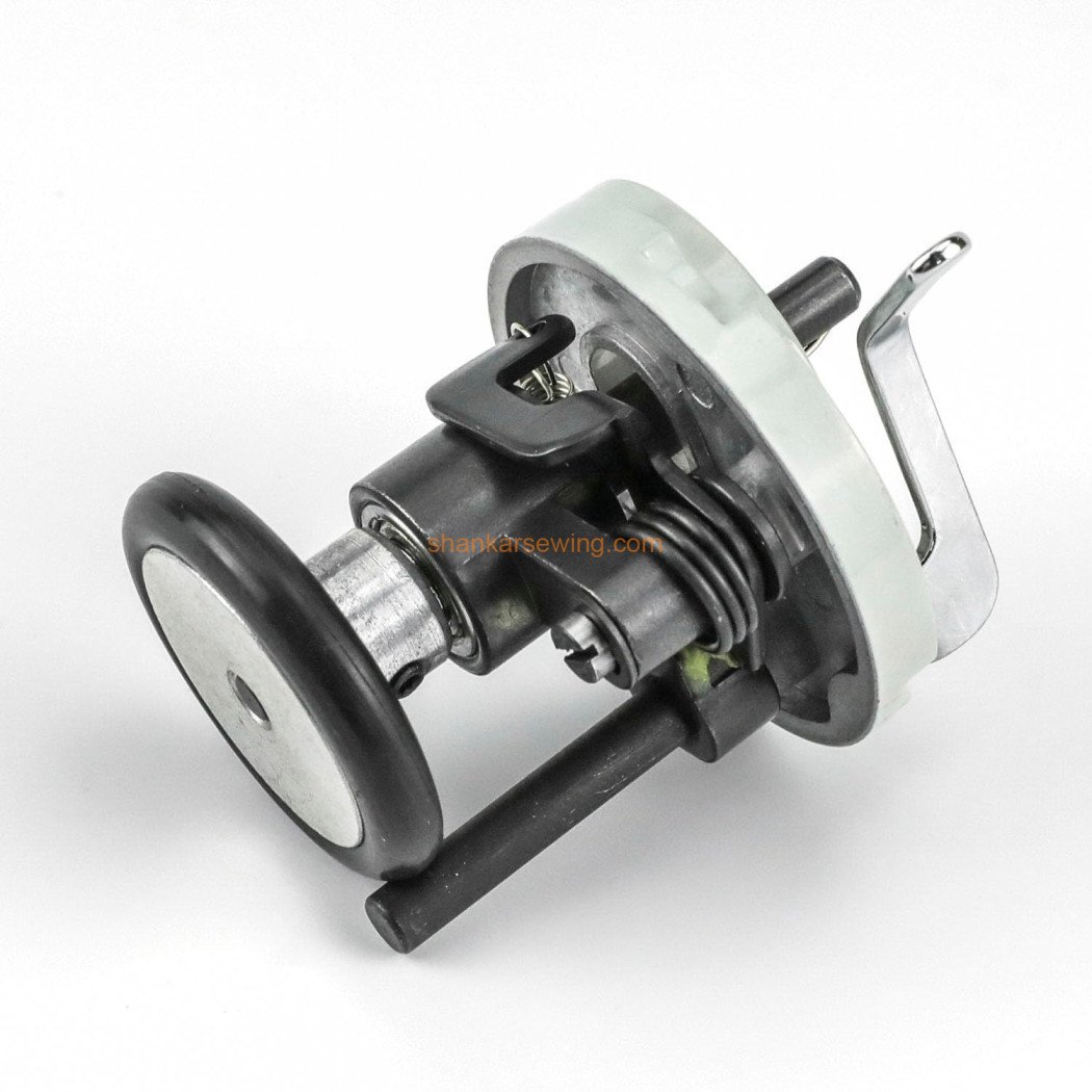 jack F4 BOBBIN WINDER JK-9100, JK-9100B, F4, F5, A2, A2S, A3, A4, and A5