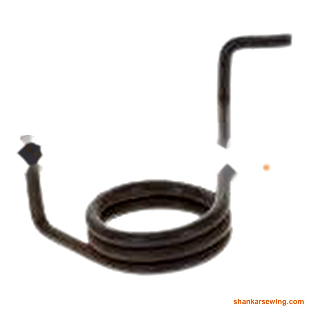 KB17 / 747 Side Lock Spring 700F-747, 700F-757, 700F-767
