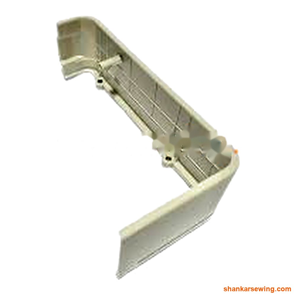 KB23F Side Cover (5 Thread) 700F-747, 700F-757, 700F-767