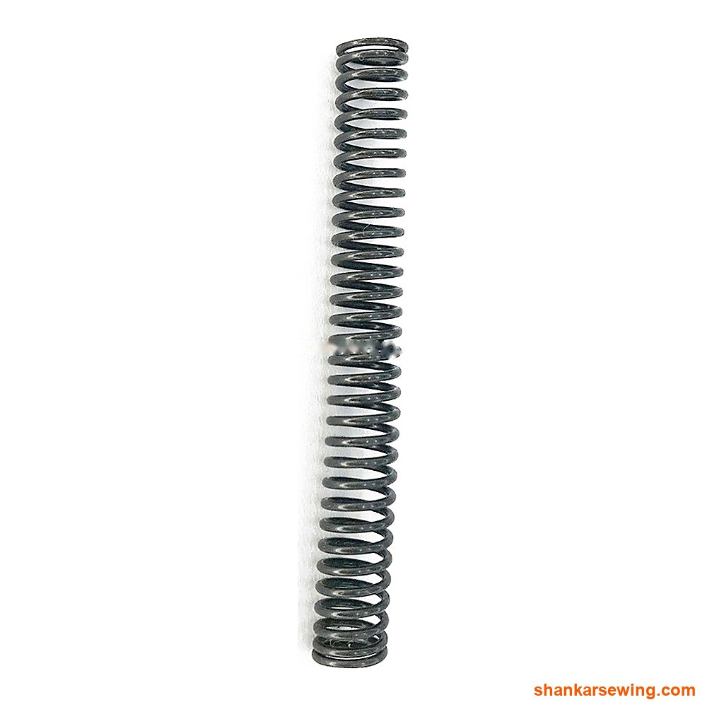 KC28 Front Cover Hinge Spring 700F-747, 700F-757, 700F-767