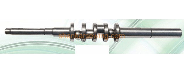 KD01  |747 747 MAIN SHAFT 700F-747, 700F-757, 700F-767