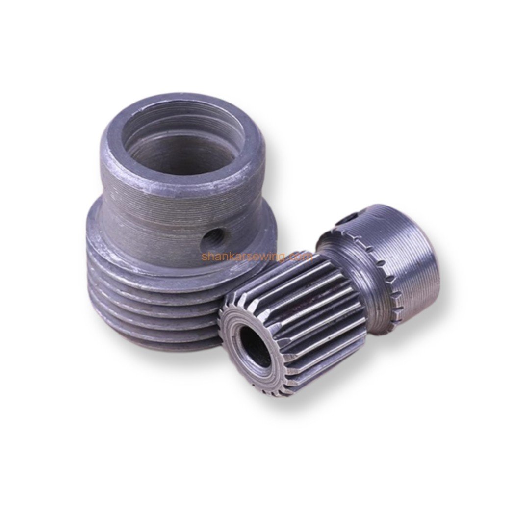 KD17/KT04 GEAR,/OIL PUMP WORM GEAR 700F-747, 700F-757, 700F-767