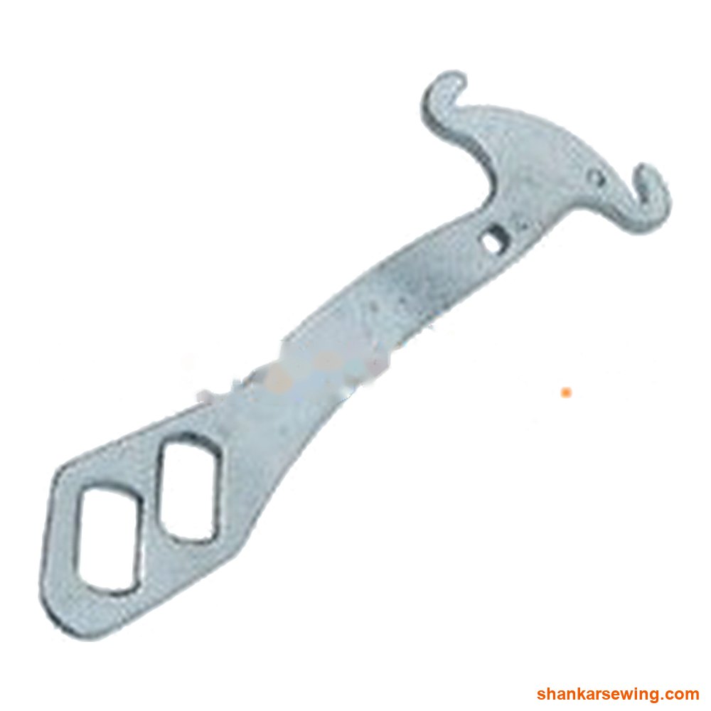 KG11F  THREAD GUIDE Thread Guide 700F-747, 700F-757, 700F-767