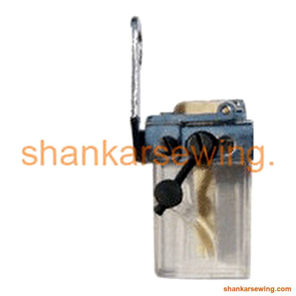 KG12 747 Silicon Oil Reserver 700F-747, 700F-757, 700F-767