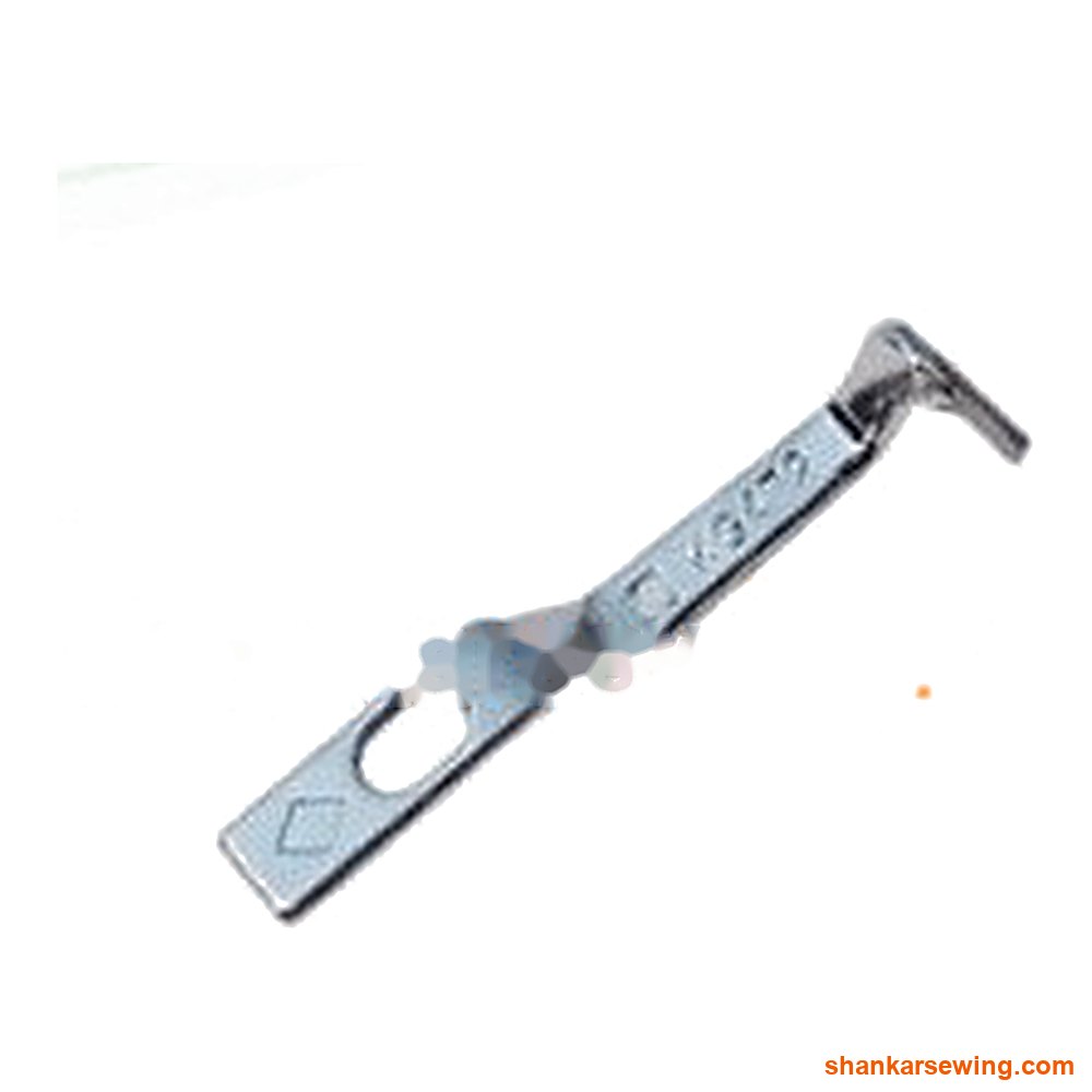 KG471 GUIDE 757 Needle Guide 700F-747, 700F-757, 700F-767