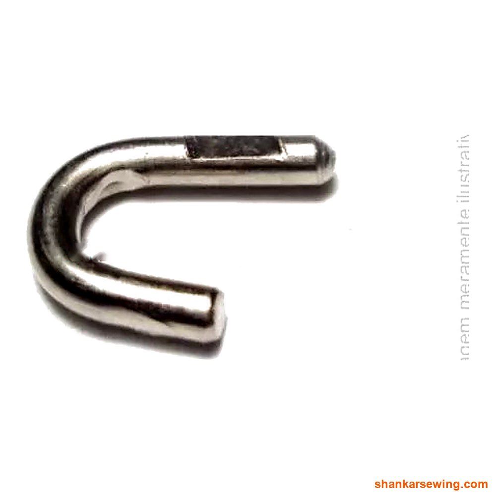 KJ06B ..... Looper Link Holder/ Connecting Pin 700F-747, 700F-757, 700F-767