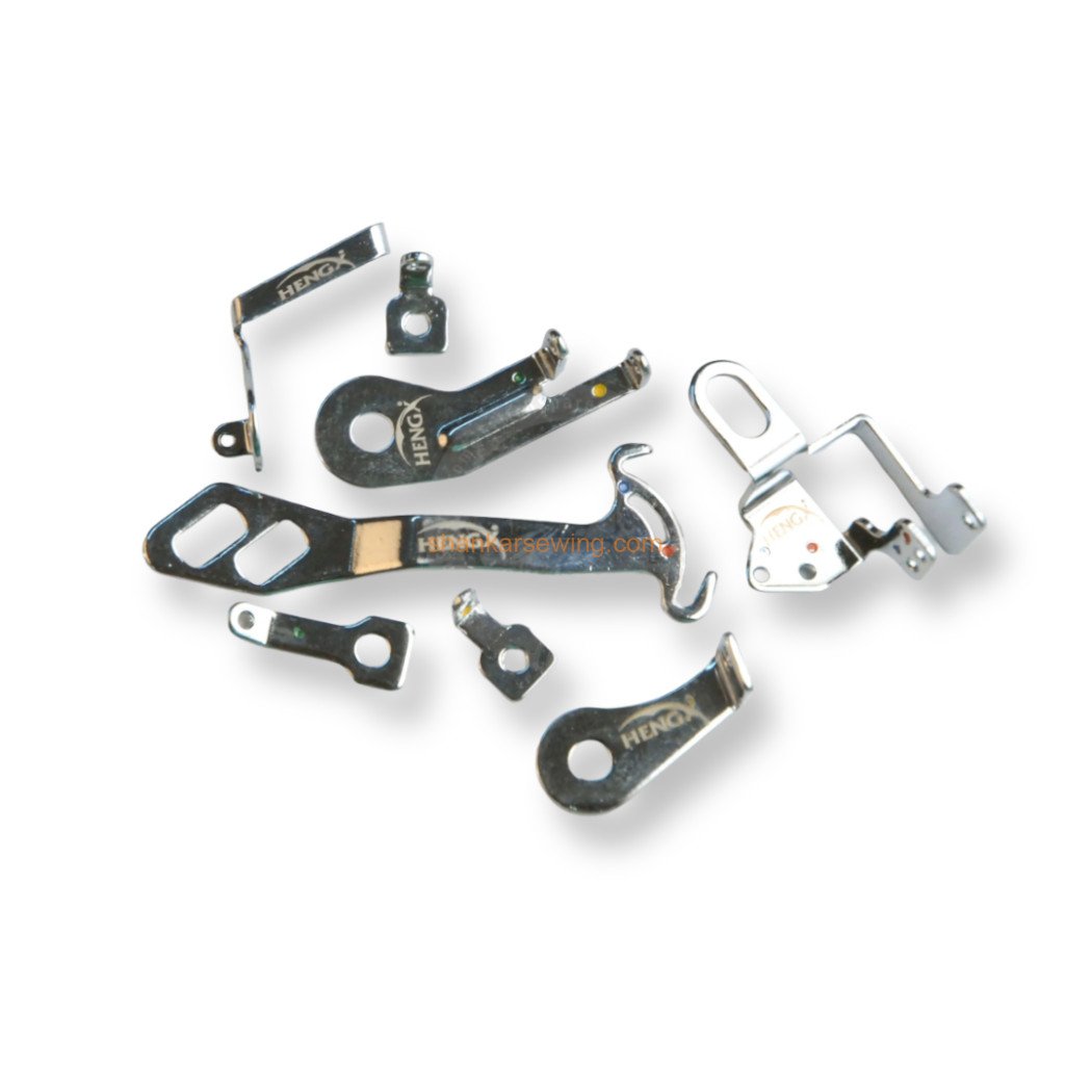 SIRUBA 747 GUIDE SET 700F-747, 700F-757, 700F-767