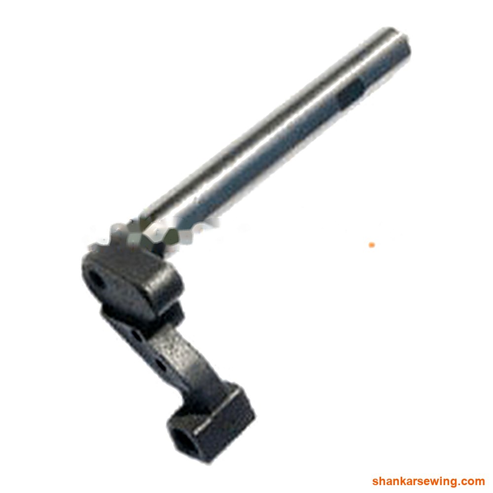KR09 SIRUBA Upper Knife Frame Rock Shat 700F-747, 700F-757, 700F-767