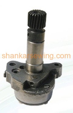 KT03E  |747 PUMP OIL SET 700F-747, 700F-757, 700F-767