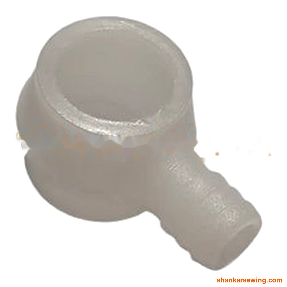 KT24 Oil Pipe Nozzle 700F-747, 700F-757, 700F-767