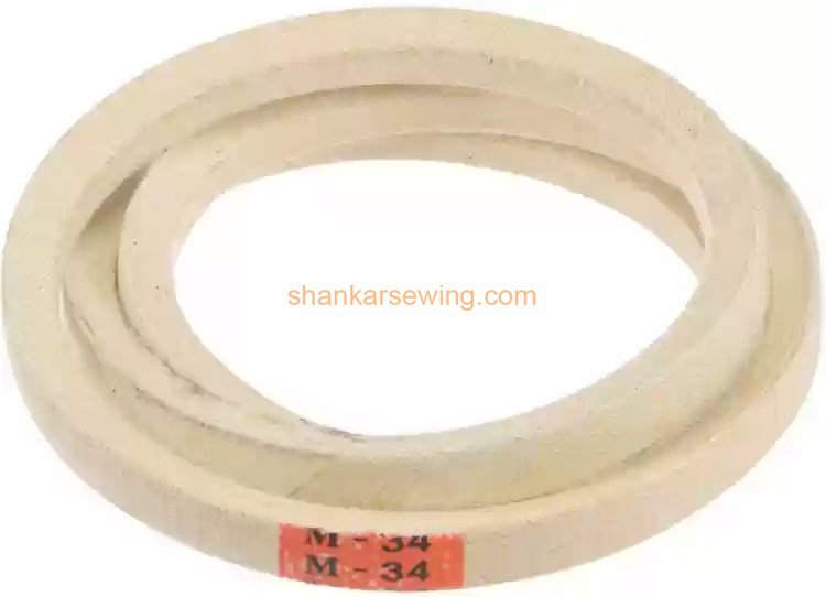 M-34 V-BELT M700