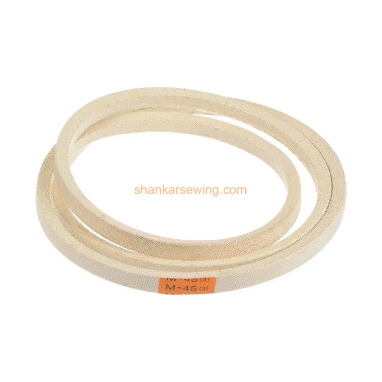 M-45 V-BELT DDL-8100, DDL-8300, DDL-8500, DDL-8700, DDL-5550, and DDL-555