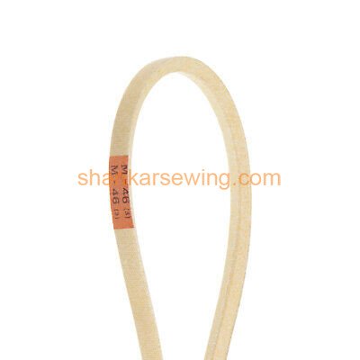 M-46 V-BELT DDL-8100, DDL-8300, DDL-8500, DDL-8700, DDL-5550, and DDL-555