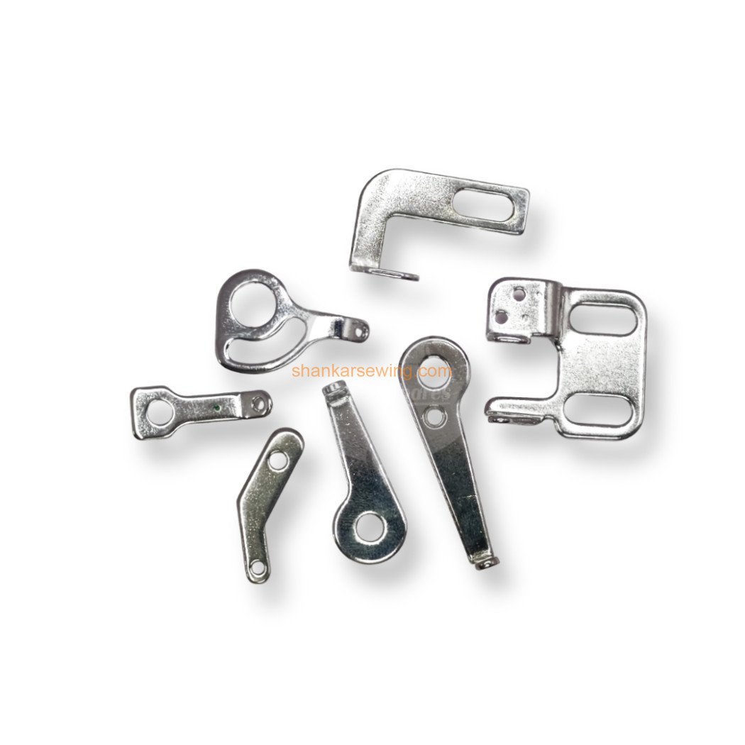 PEGASUS M700 THREAD GUIDE SET 4TH M700