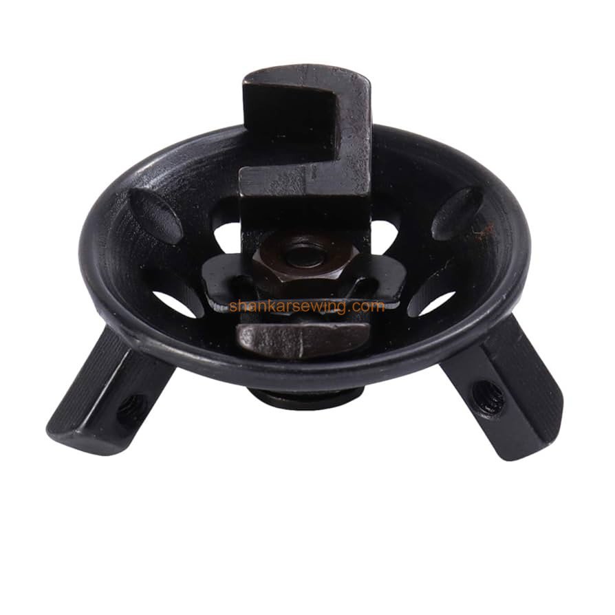 Multi-Function Rotary 3-Head Presser Foot Converter .... Multi-Function Rotary 3-Head Presser Foot Converter 