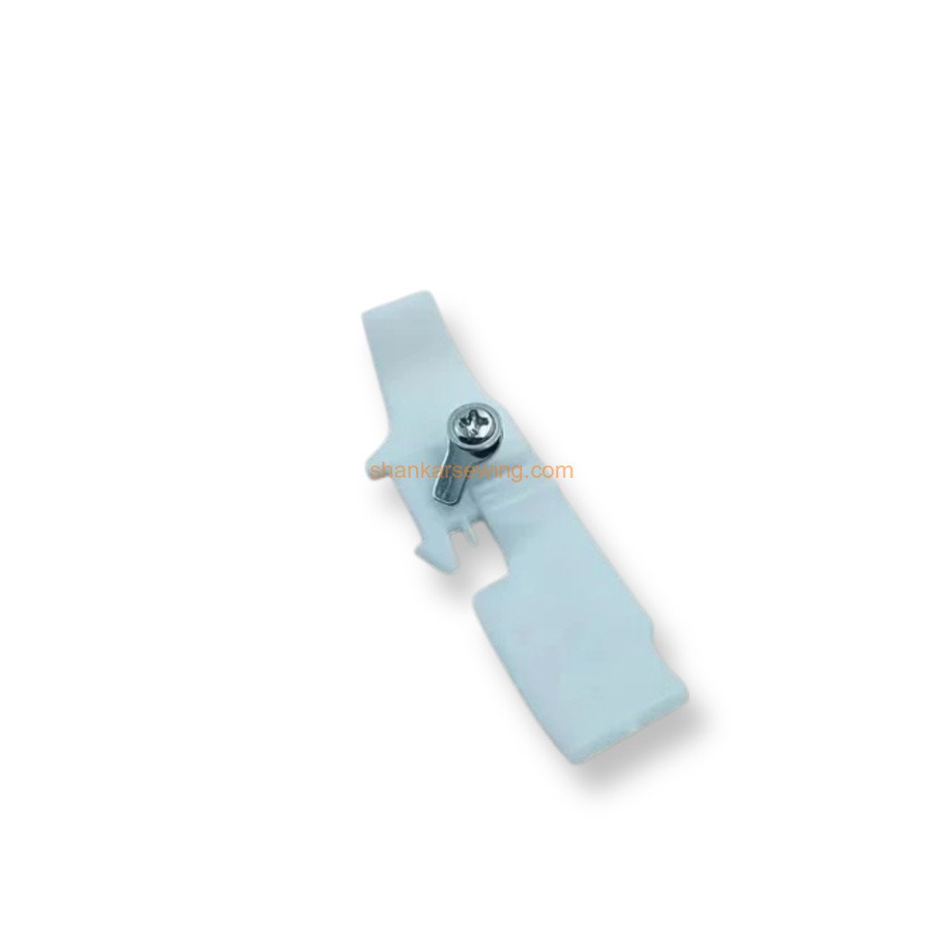 P253 TEFLON 747 TEFLON PRESSER FOOT 700F-747, 700F-757, 700F-767