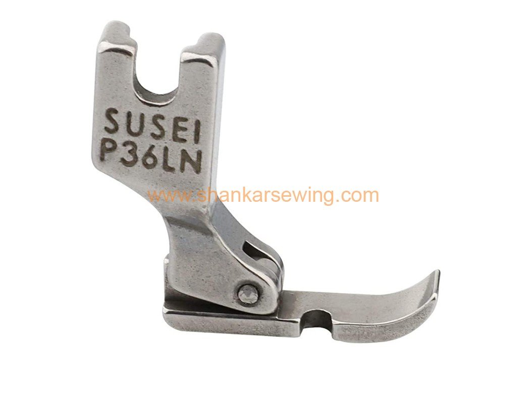 P36LN P36LN - Presser Foot 