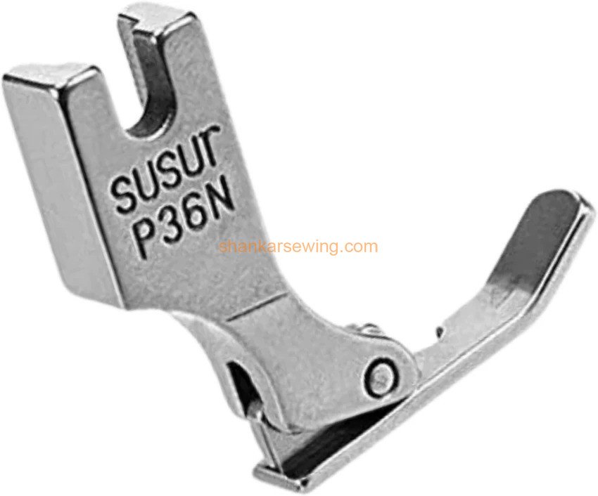 P36N P36N PREESSER FOOT 