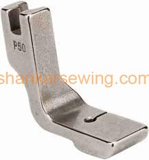 P50 FOOT P50 - Presser Foot 