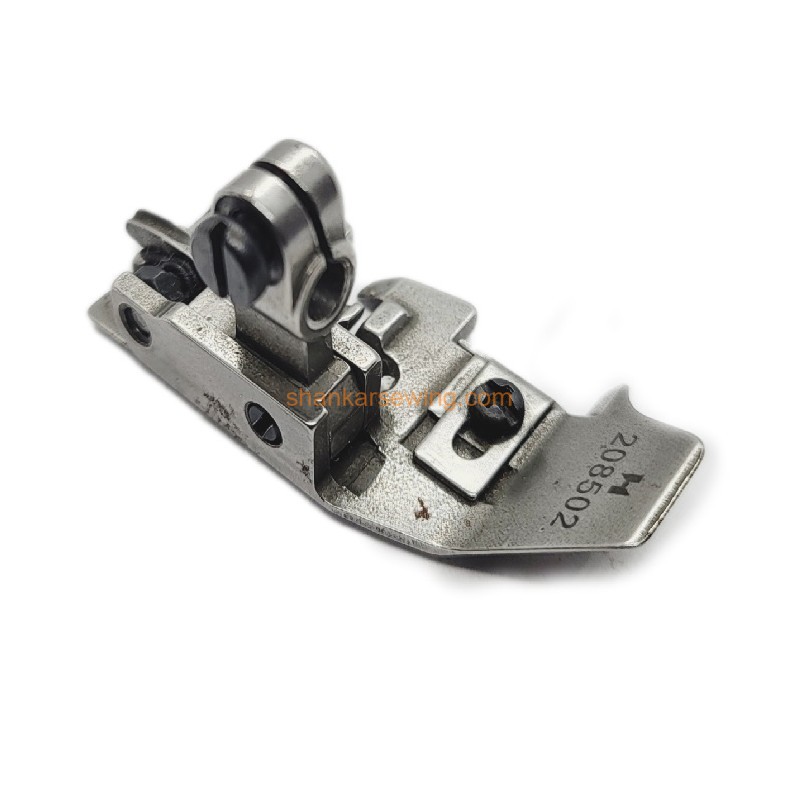 P502 PRESSER FOOT 700F-747, 700F-757, 700F-767