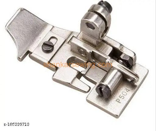 P504-A PRESSER FOOT 700F-747, 700F-757, 700F-767