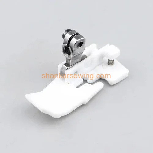 P504 TEFLON 757 PRESSER FOOT TEFLON 700F-747, 700F-757, 700F-767