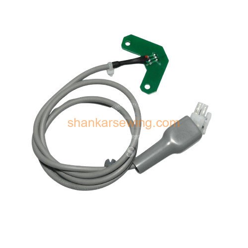 PEDAL WIRE FOR JACK F4 JACK F4 PEDAL WIRE 4PIN CONEECTOR 