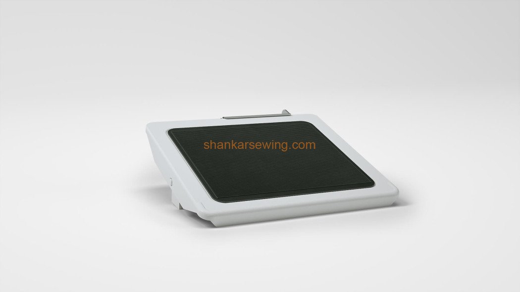 JUKI JUKI 8700 PEDAL BIG DDL-8100, DDL-8300, DDL-8500, DDL-8700, DDL-5550, and DDL-555