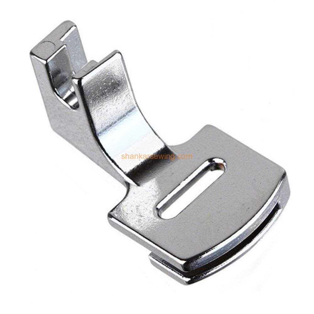 CY-702 SA120 Gathering Foot for Brother Sewing Machine FASHION MAKER