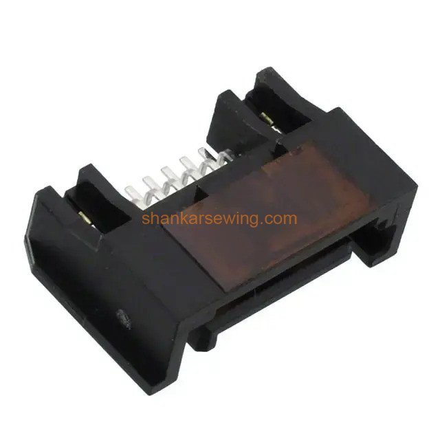  SATA CONNECTOR 
