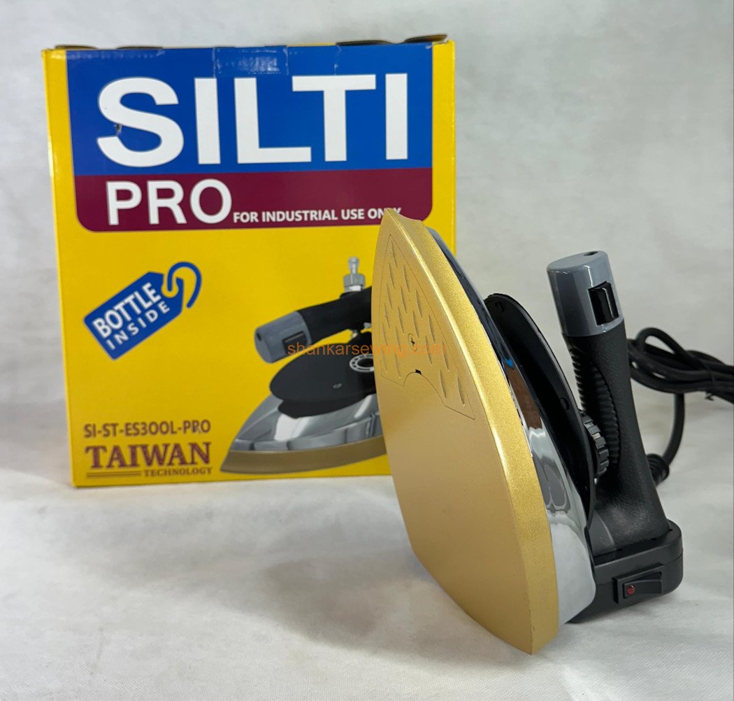SI-ST-ES300L STEAM IRON ES300L ES-300L
