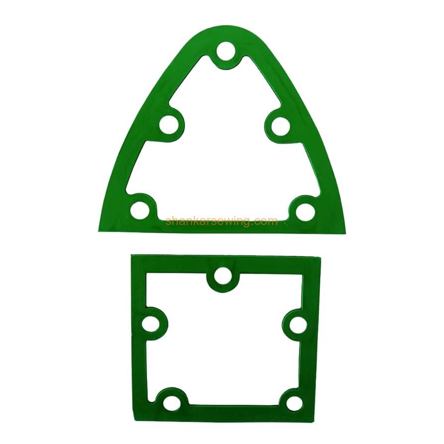 SILTY SEAL REPAIR KITS REPLACEMENT GASKET FOR ES300L SILTY SEAL REPAIR KITS REPLACEMENT GASKET FOR ES300L ES-300L