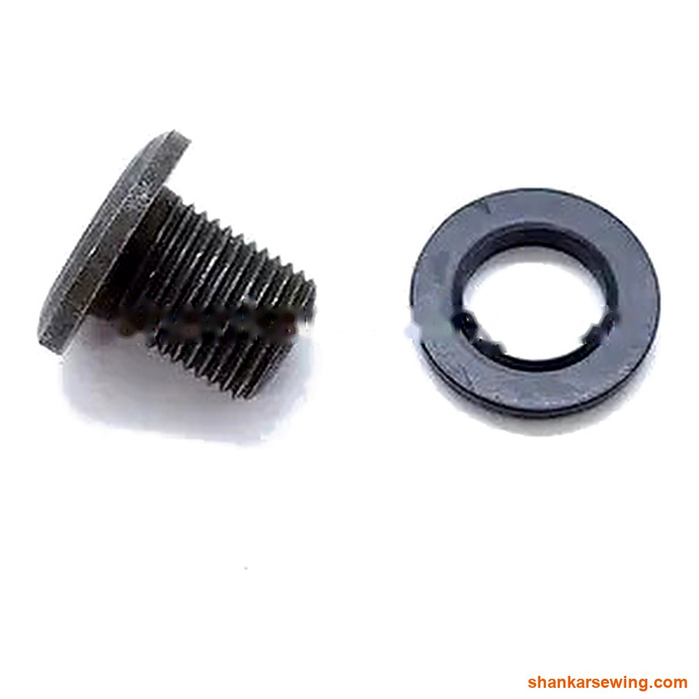 SK310 / KT56 Oil Pan Oil Screw /Oil Pump ASM 700F-747, 700F-757, 700F-767